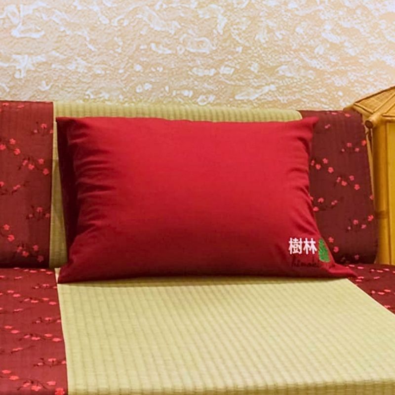 Hinoki Pillow 