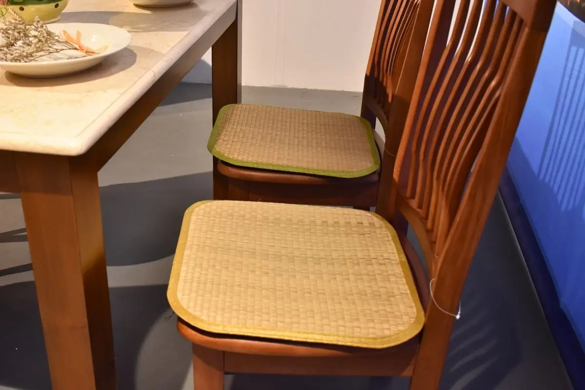 Tatami Cool Seat Mat Tatami Cool Seat Mat