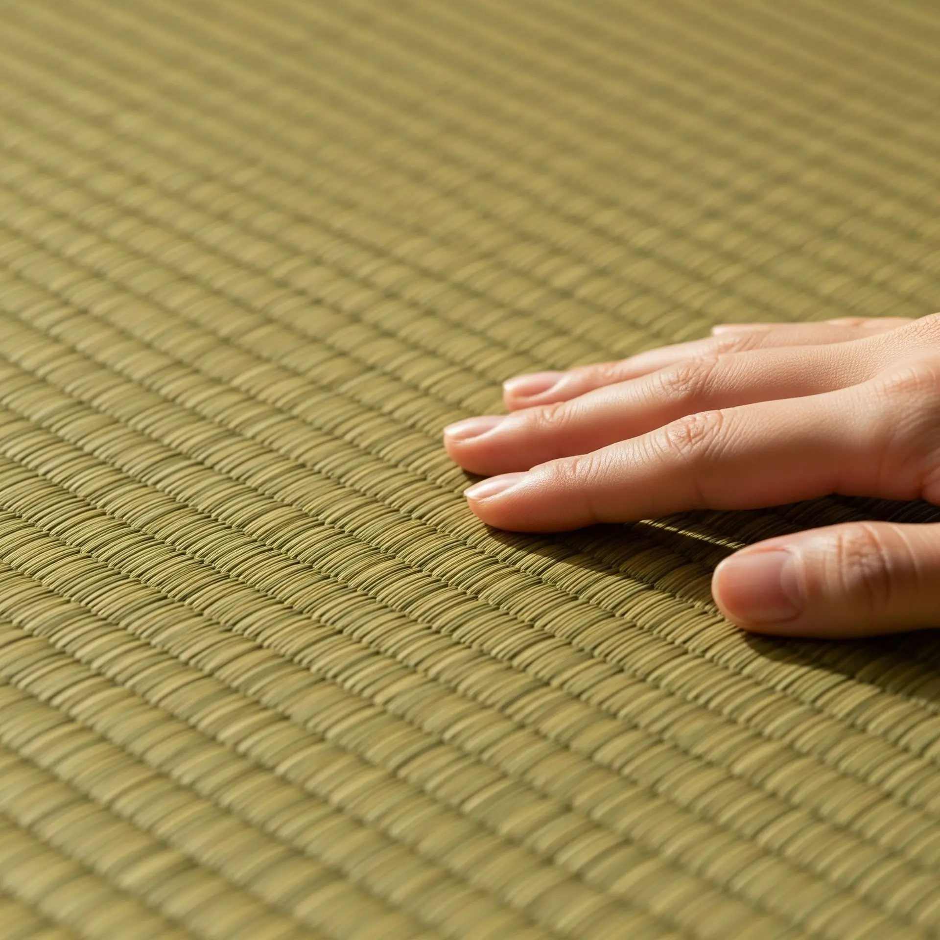 Tatami Mats