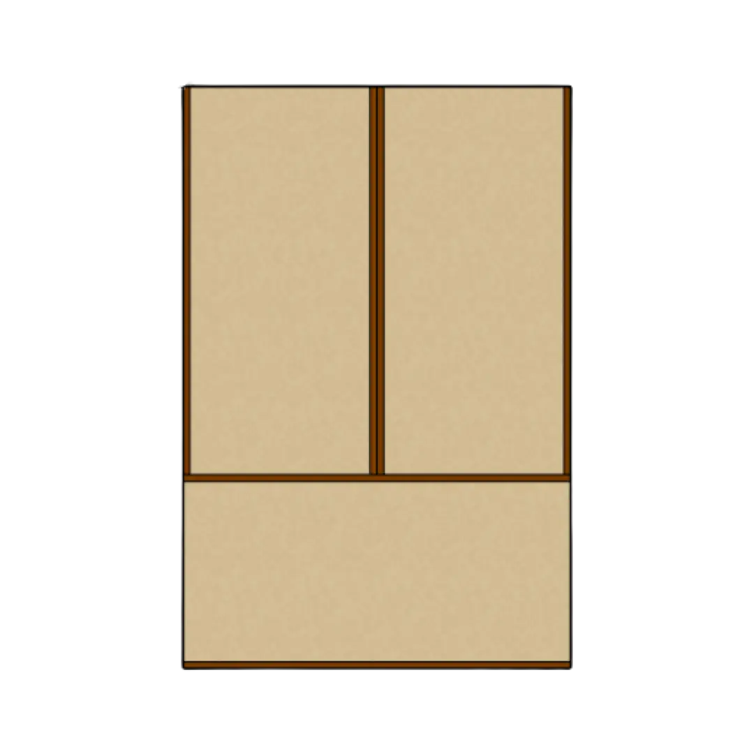 Tatami Mats sizing 
