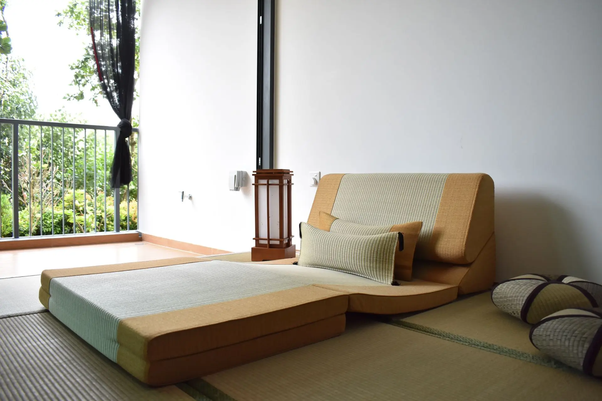 Tatami 9-in-1 Sofa Bed