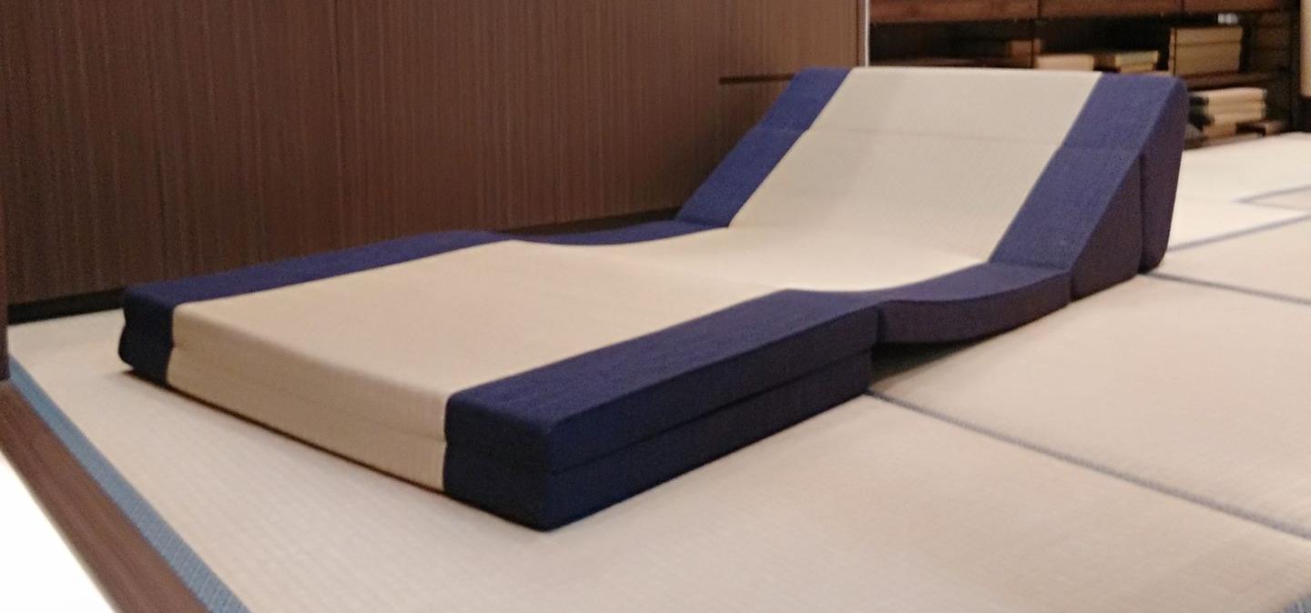 Tatami 9-in-1 Sofa bed 