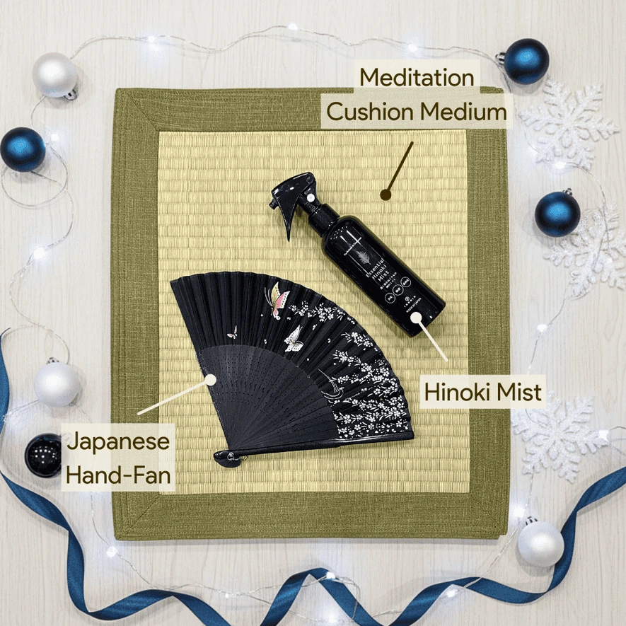 Zen essential Bundle