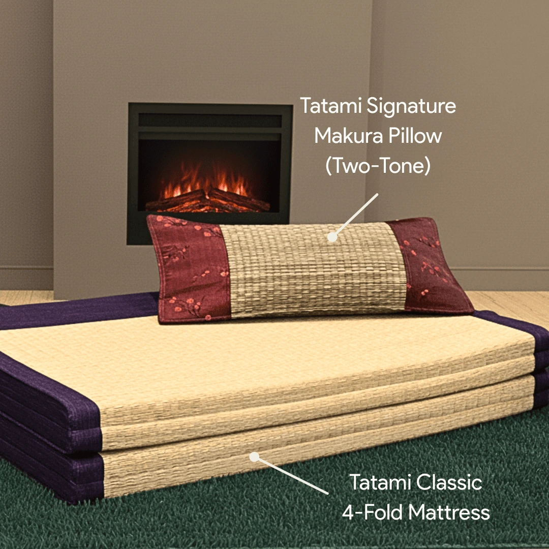 Full Body Restoration