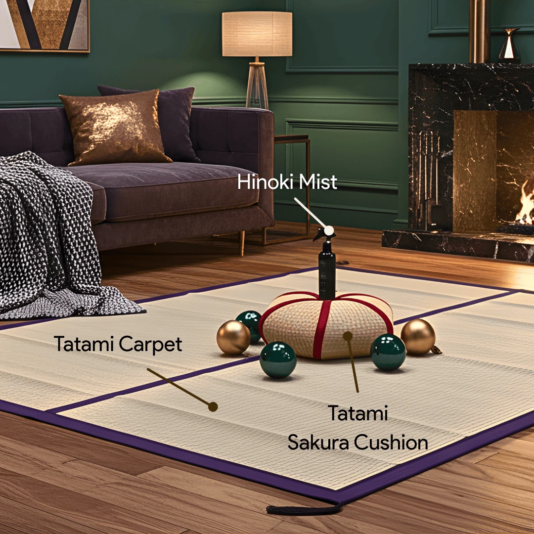 Posture perfect bundle