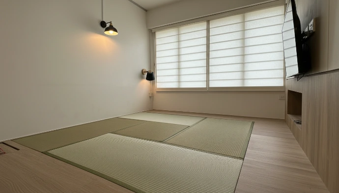 Tatami Room