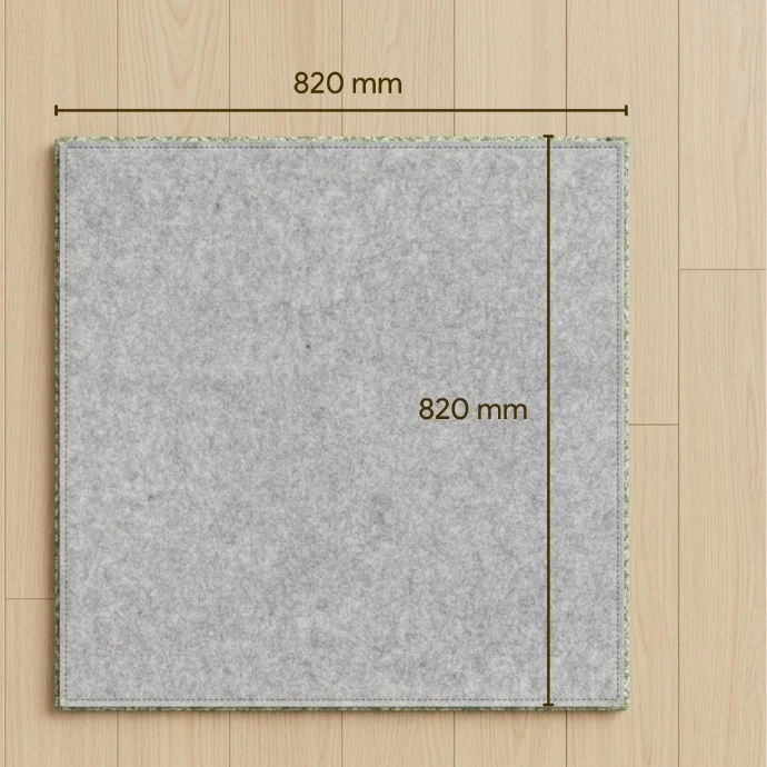 Mat size 