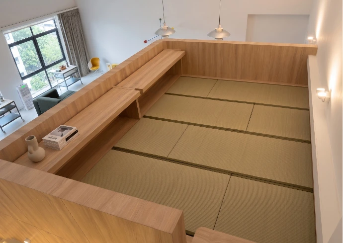 Tatami Loft