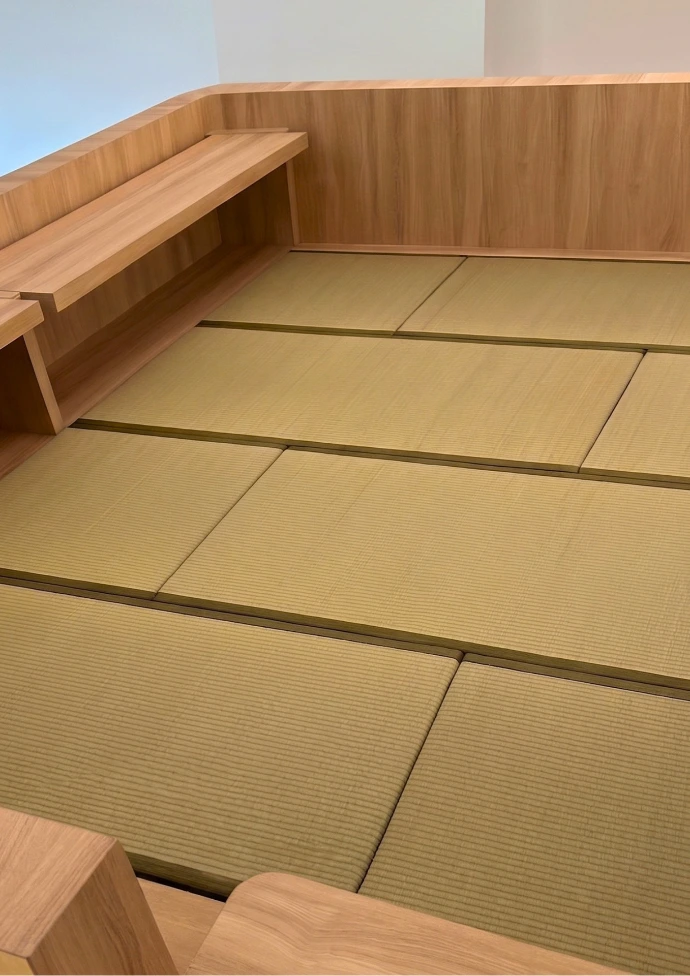 Tatami Mats