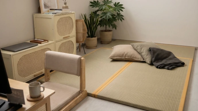 Tatami Mats