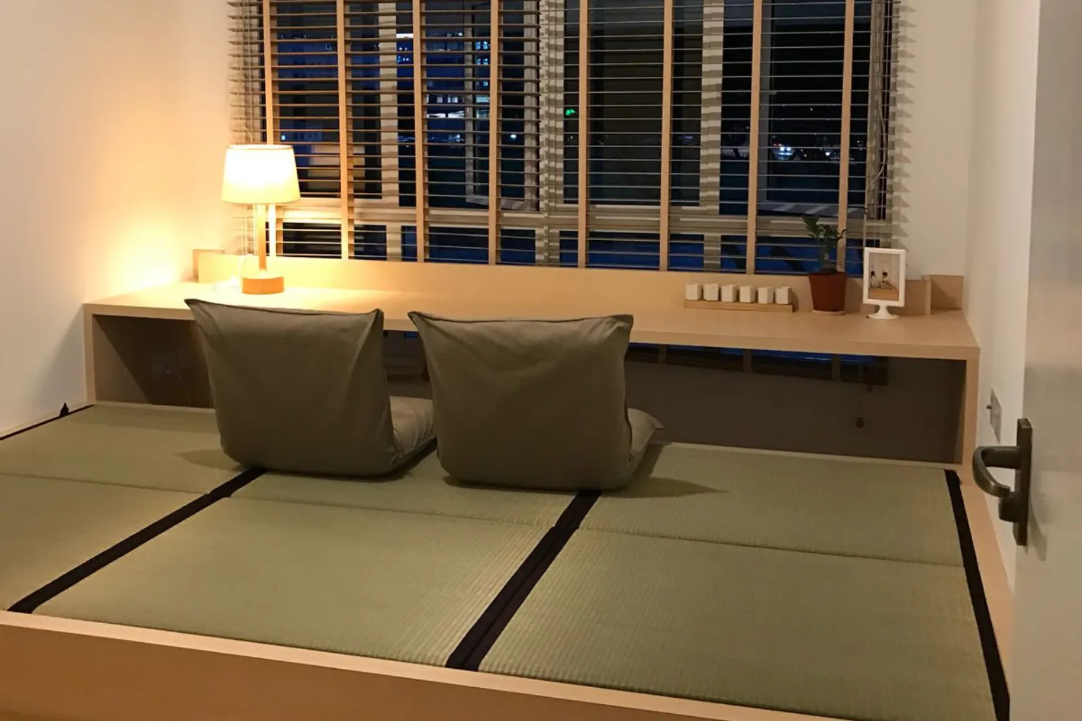 4 Interior Design Ideas For Tatami Rooms