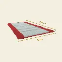 Bed topper dimensions.webp