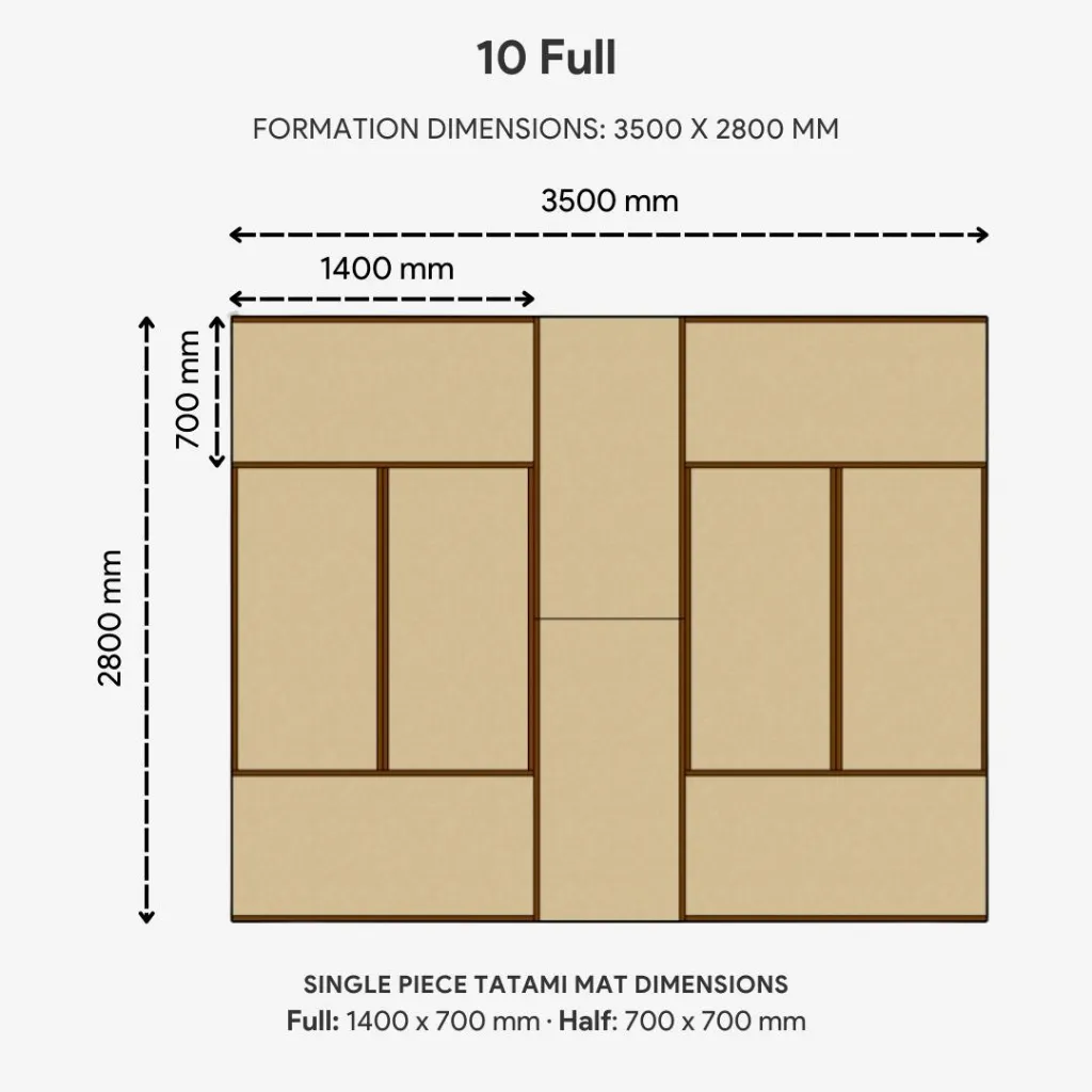 10 Full_Brown_Tatami Formation w Dimensions.webp