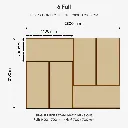 6 Full_Brown_Tatami Formation w Dimensions.webp