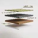Synthetic Tatami Cross section.webp