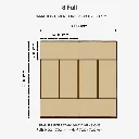8 Full_Brown_Tatami Formation w Dimensions.webp