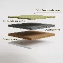 Synthetic Washi Tatami Cross section.webp