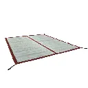Tatami Carpet