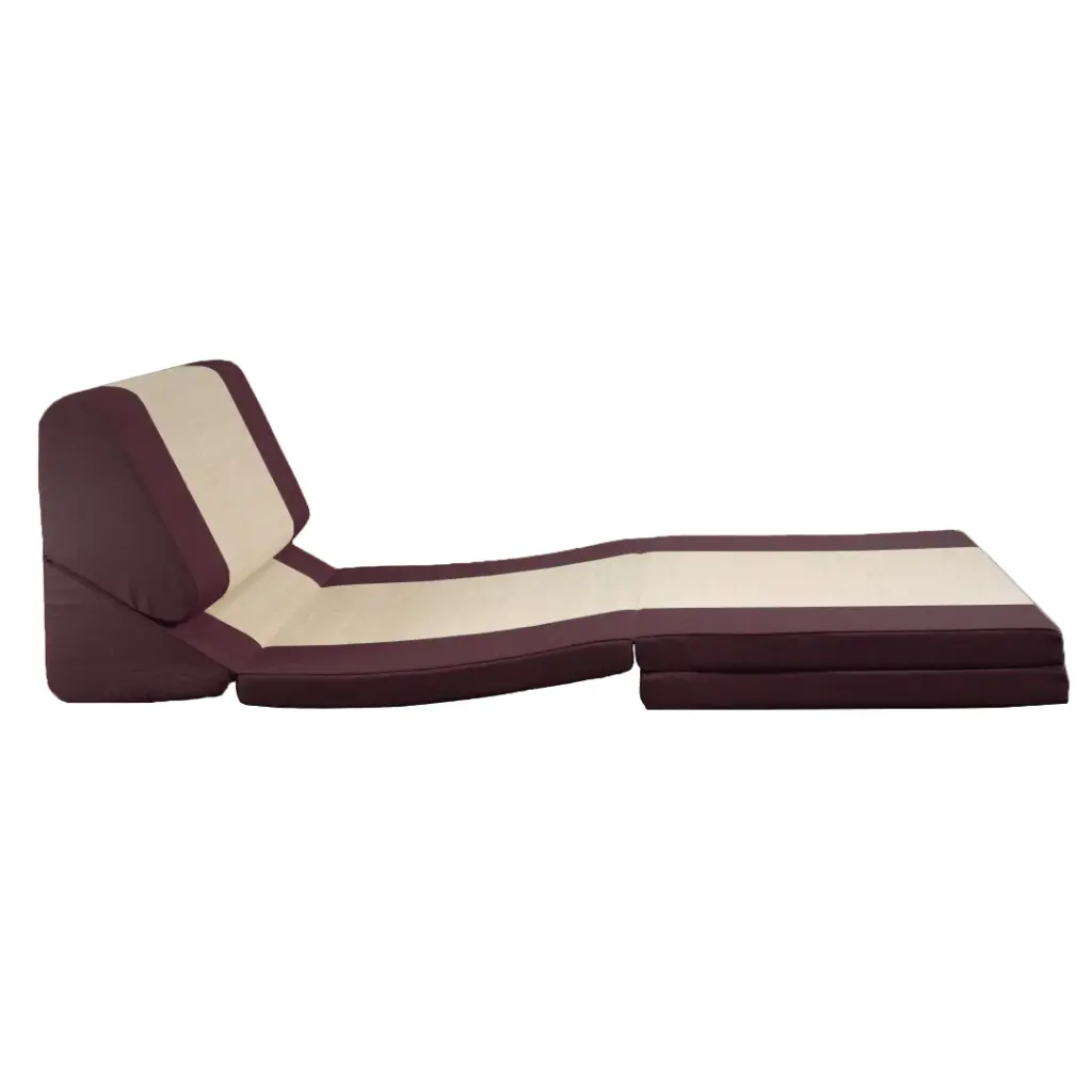 [SE-SOF-SFB-BWSFB-F105-STD] Tatami Bay Window Sofa Bed (Kurumi Brown)