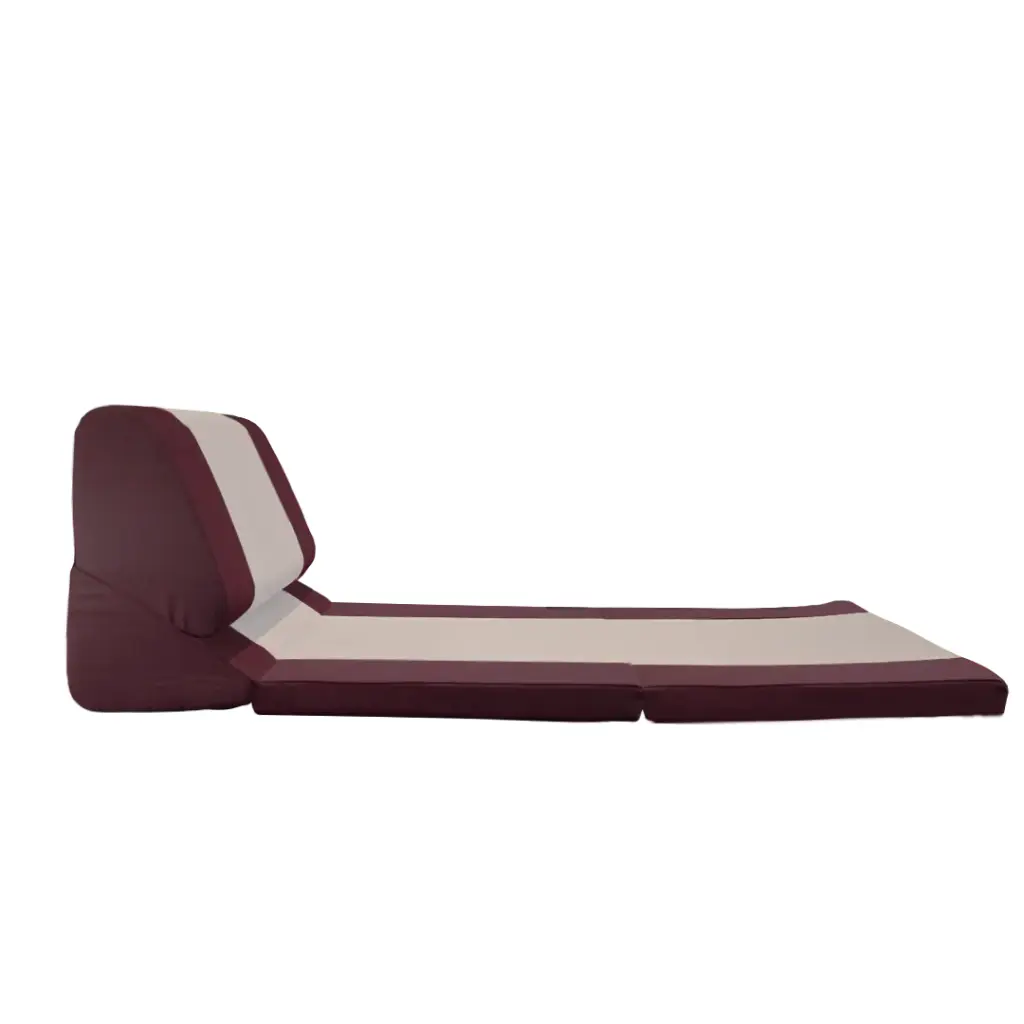 [SE-SOF-SFB-PSOFA-F105-STD] Tatami Petite Sofa (Kurumi Brown)