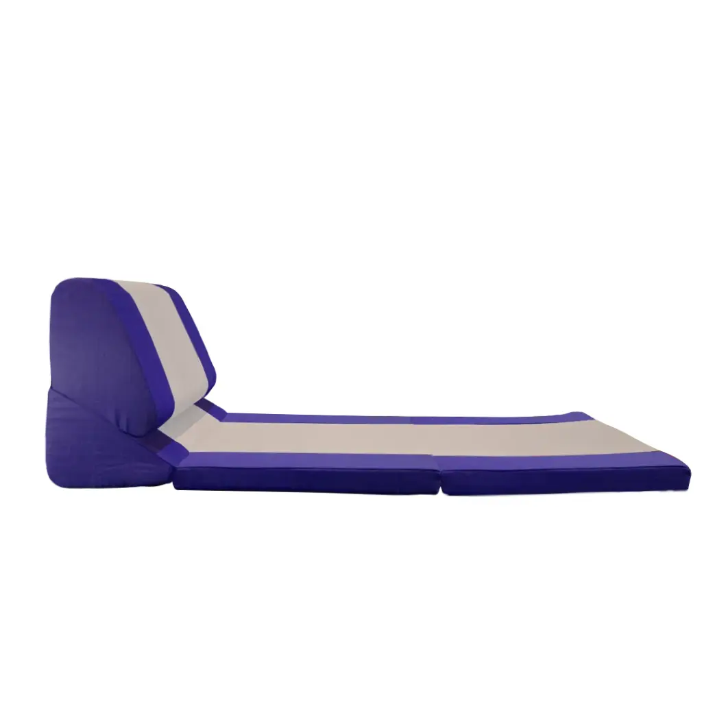 [SE-SOF-SFB-PSOFA-F106-STD] Tatami Petite Sofa (Taro Purple)