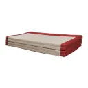 Classic 4-Fold Mattress 3 cm