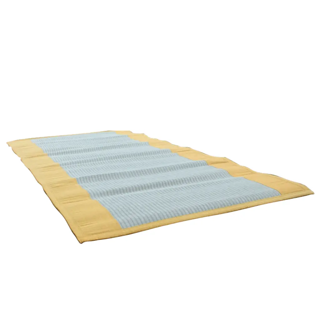 [SL-BED-ACC-BDTOP-F102-STD] Bed Topper (Chizu Gold)