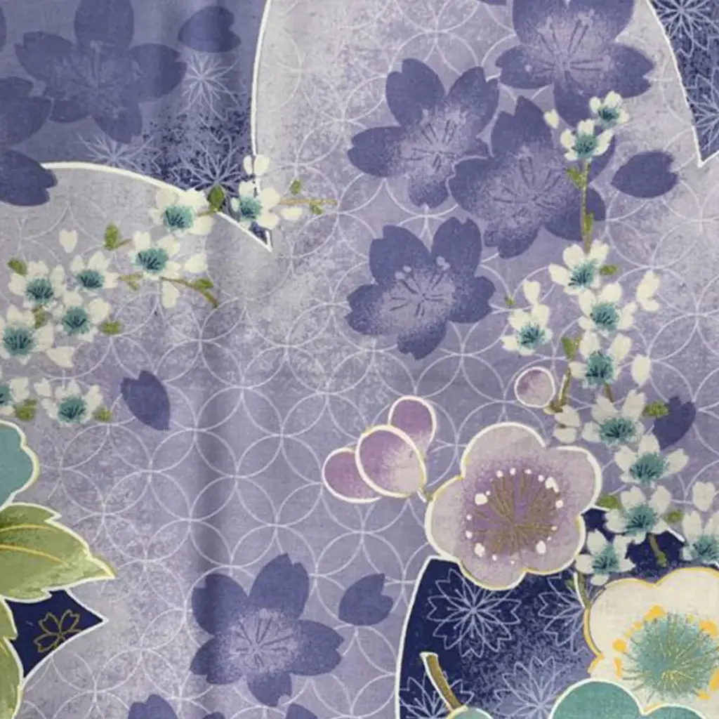 Shikibuton Cover
