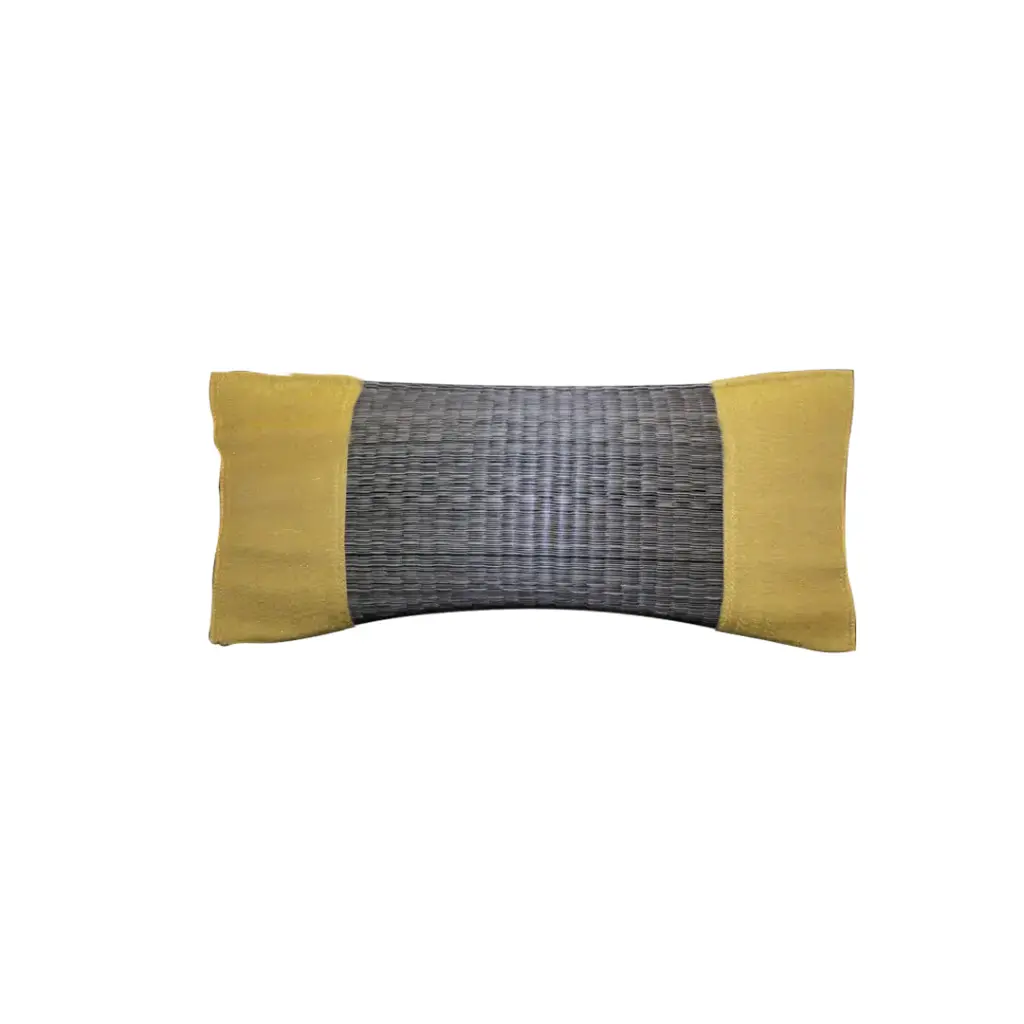 Tatami Signature Makura Pillow (Two-Tone)