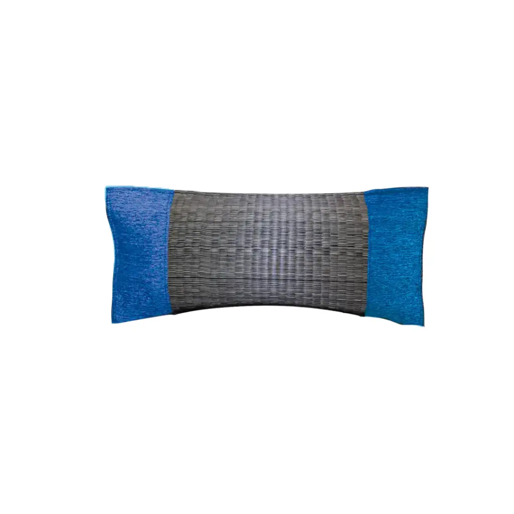 Tatami Signature Makura Pillow (Two-Tone)