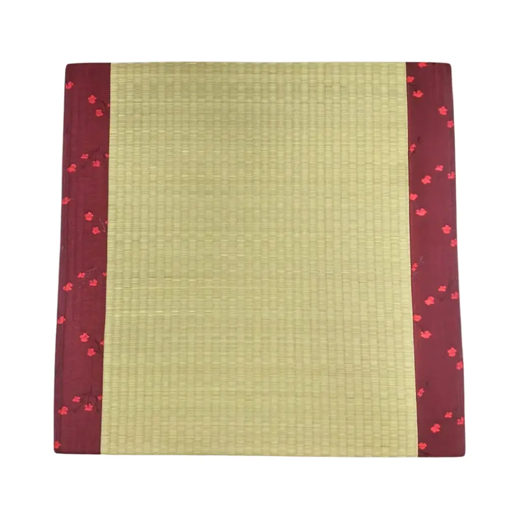 Meditation Cushion Large 50mm