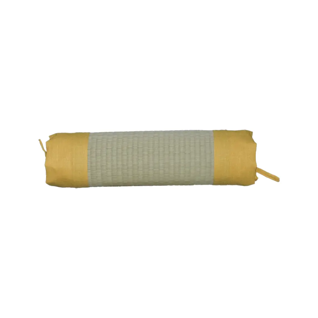 Ankle & Neck Roll Cushion