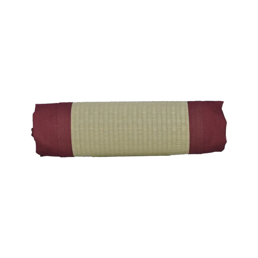 Ankle & Neck Roll Cushion