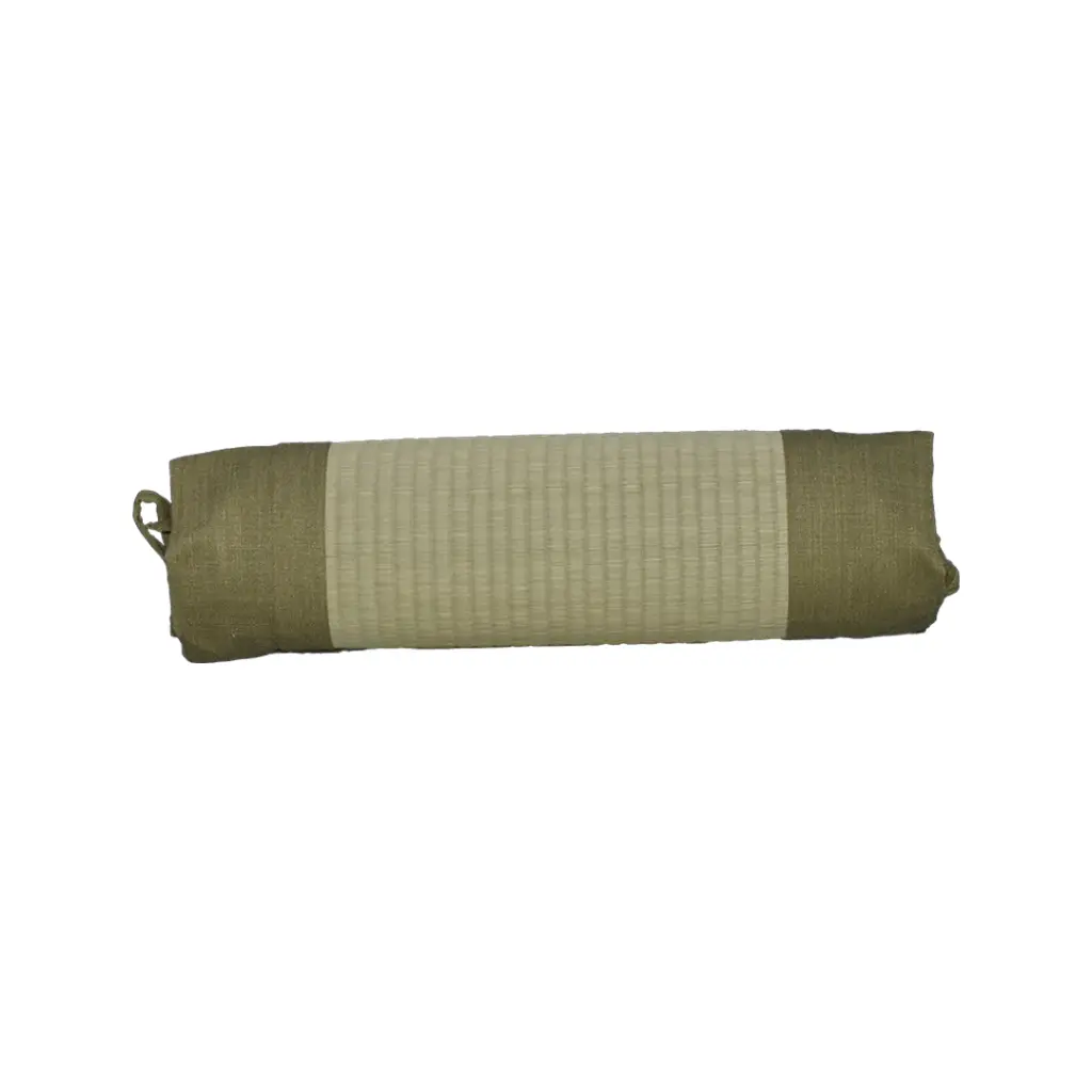 Ankle & Neck Roll Cushion