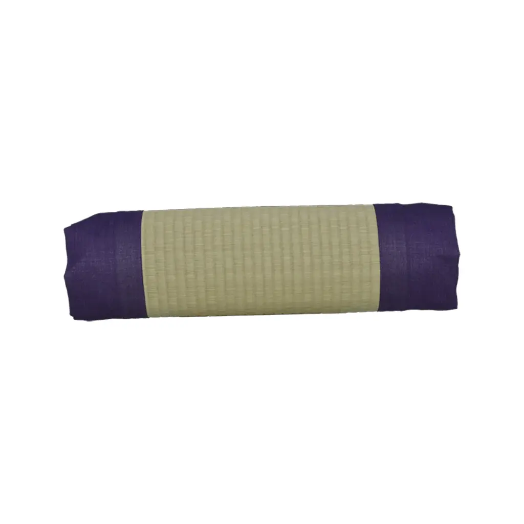 Ankle & Neck Roll Cushion