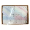 Senshu Towel 2-PieceGift Set (J-1715)
