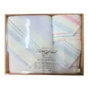 Senshu Towel 3-Piece Gift Set (J-1735)
