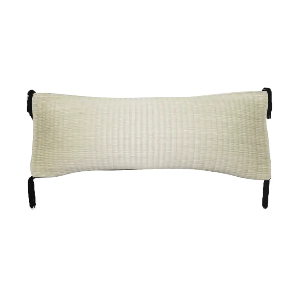 [SE-ACC-CUS-LMBCS-STD-STD] Tatami Lumbar Cushion