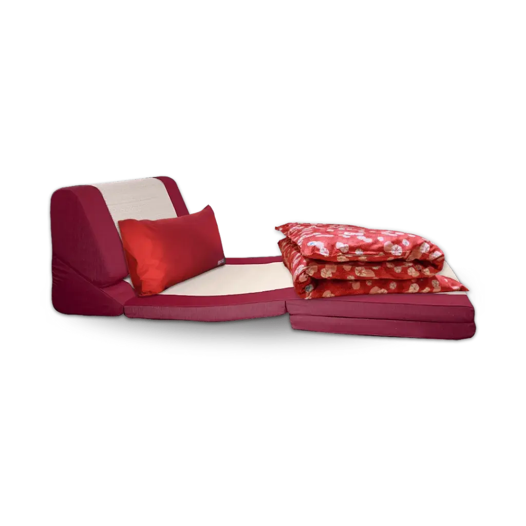 Tatami Comfort Bundle
