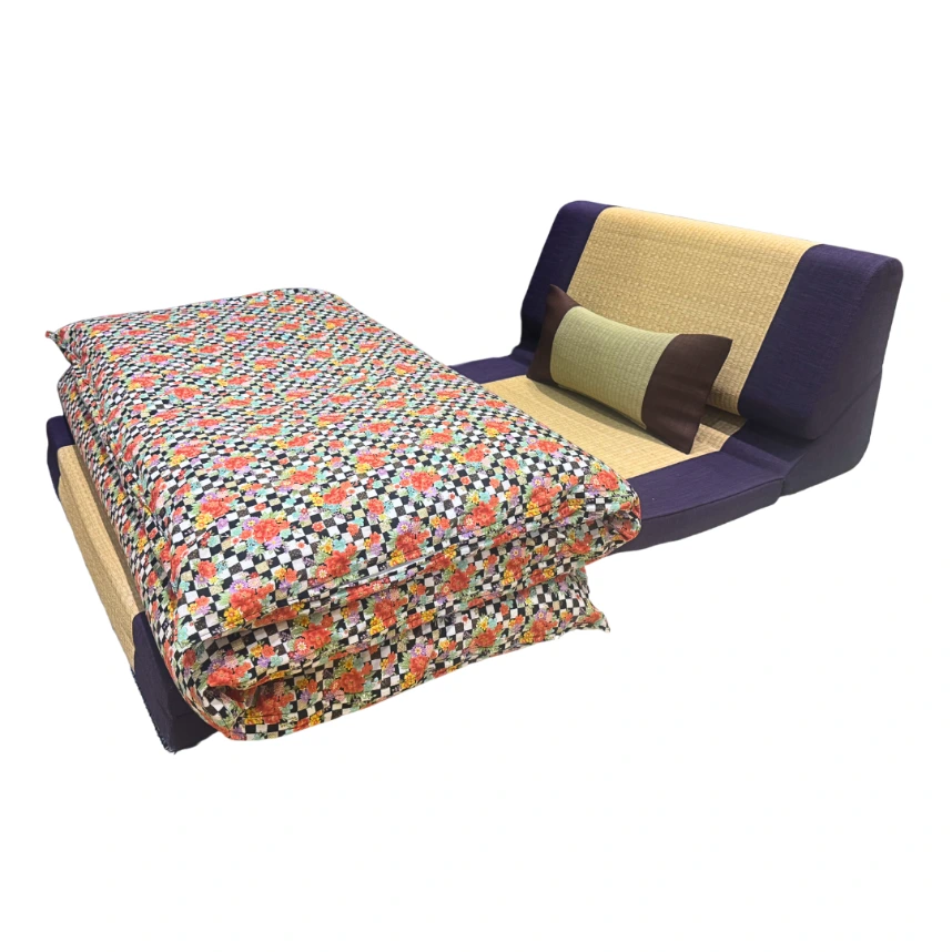 Tatami Comfort Bundle