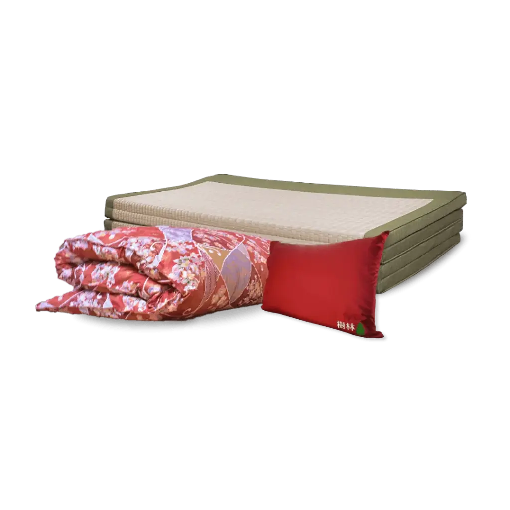 Tatami Sleep Easy Bundle