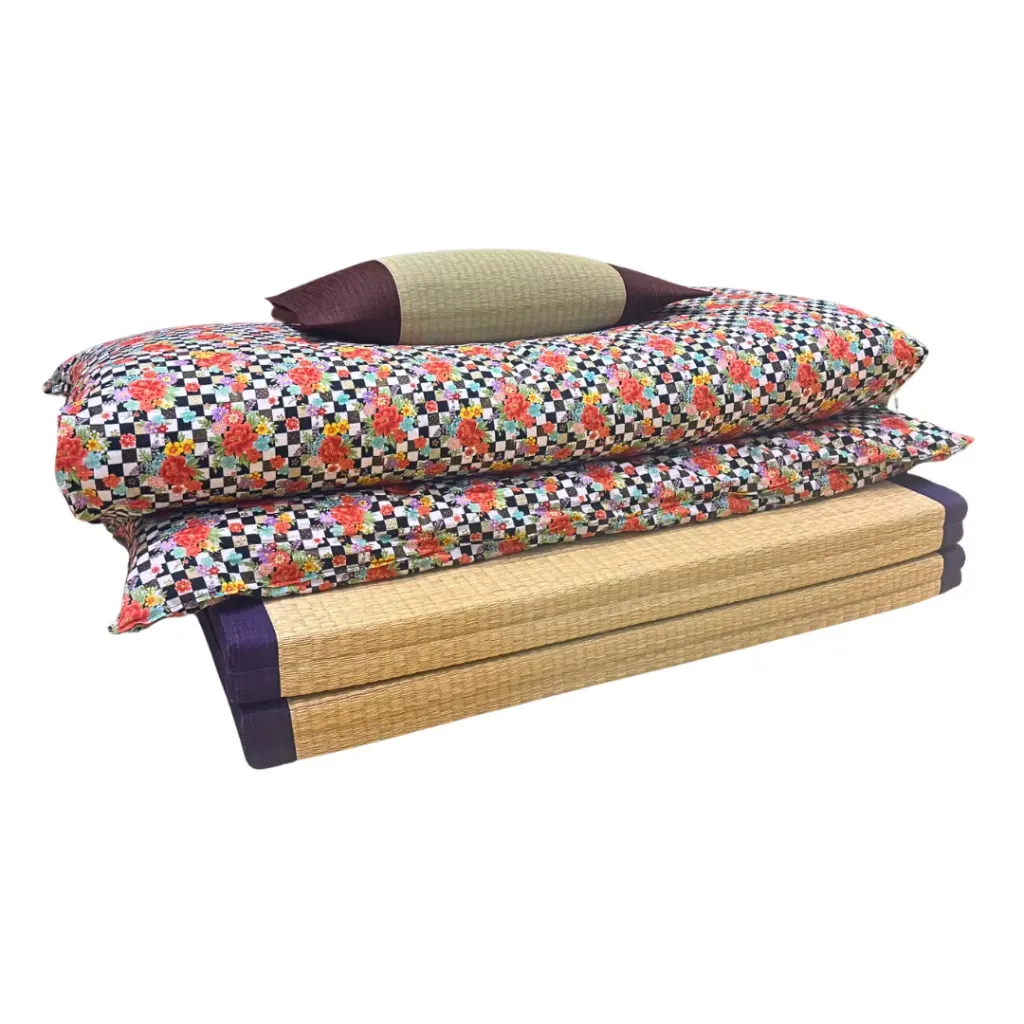 Tatami Sleep Easy Bundle