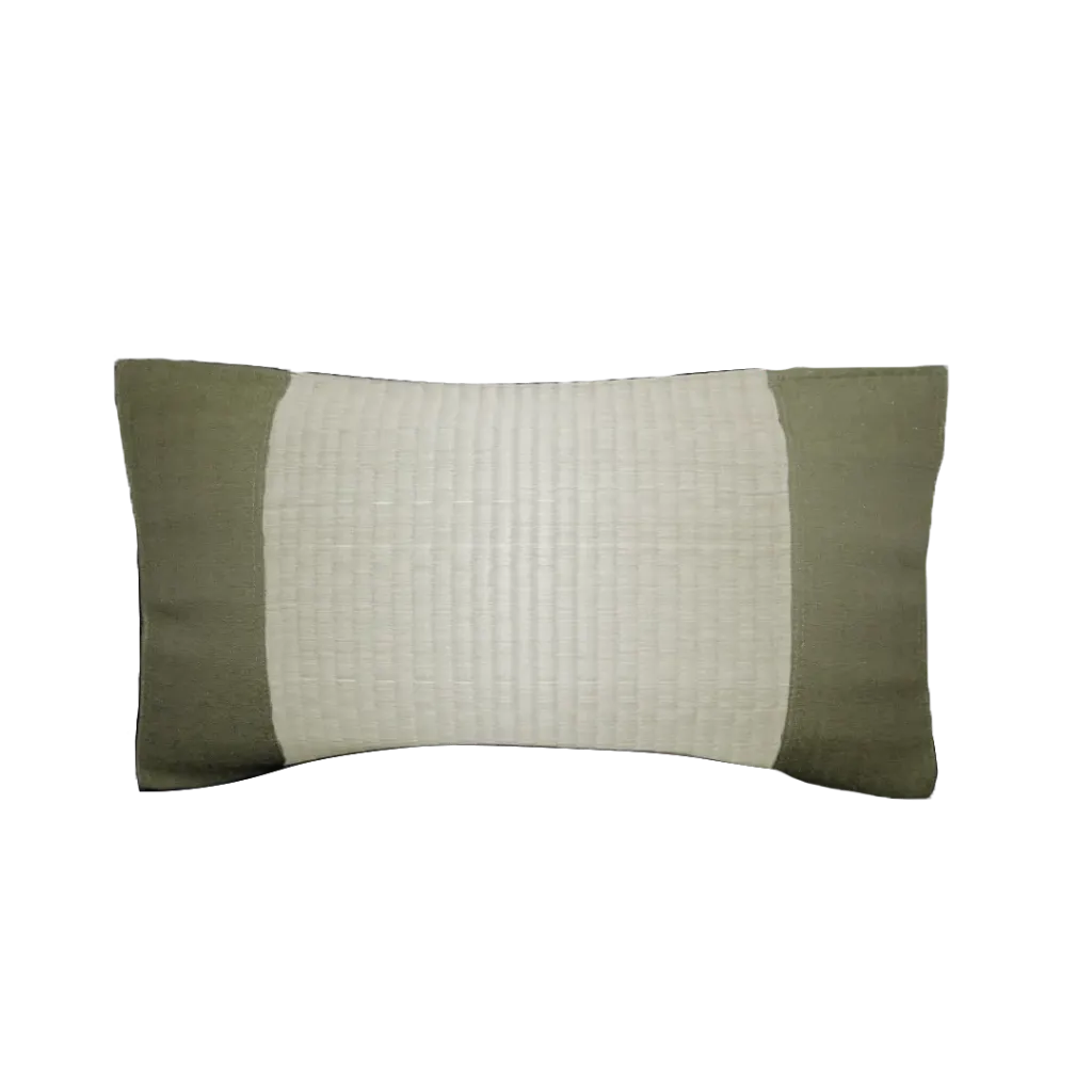 Tatami Fusion Makura Pillow