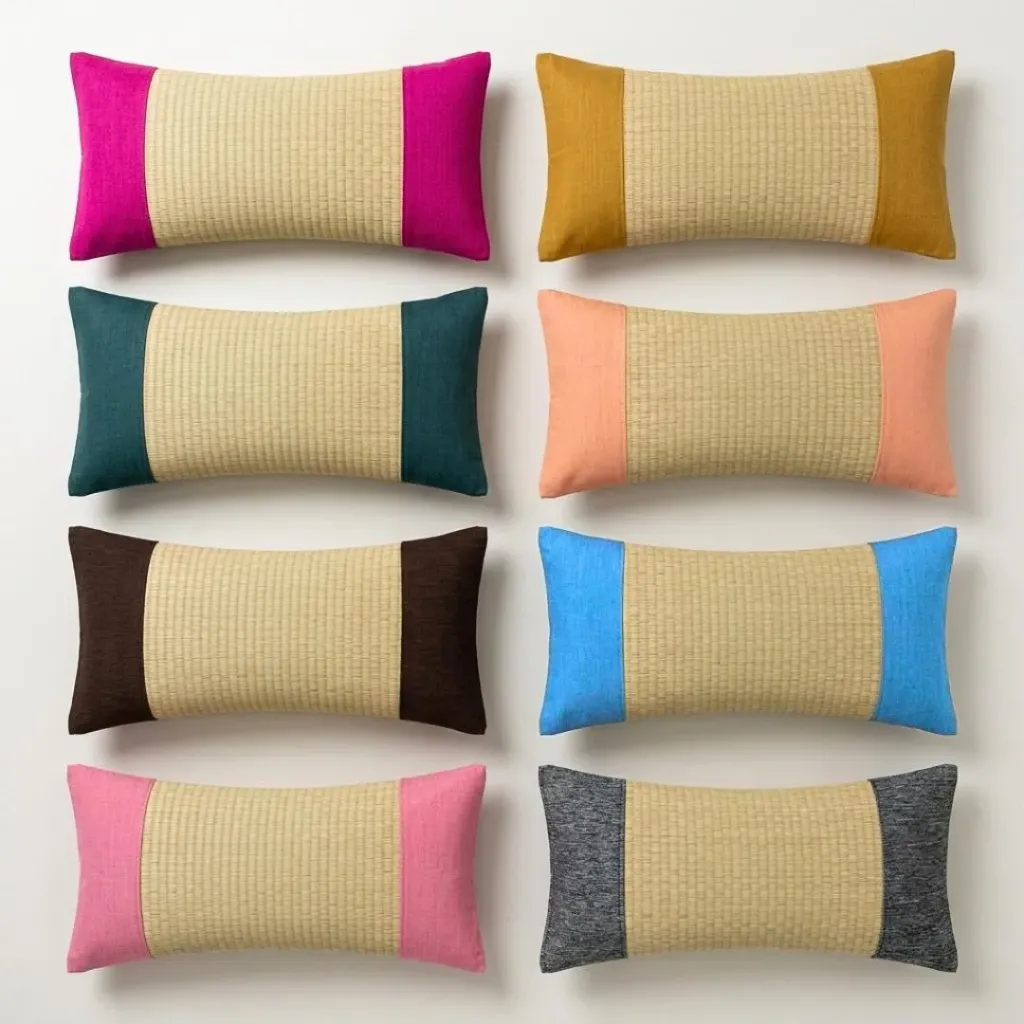 Tatami Fusion Makura Pillow