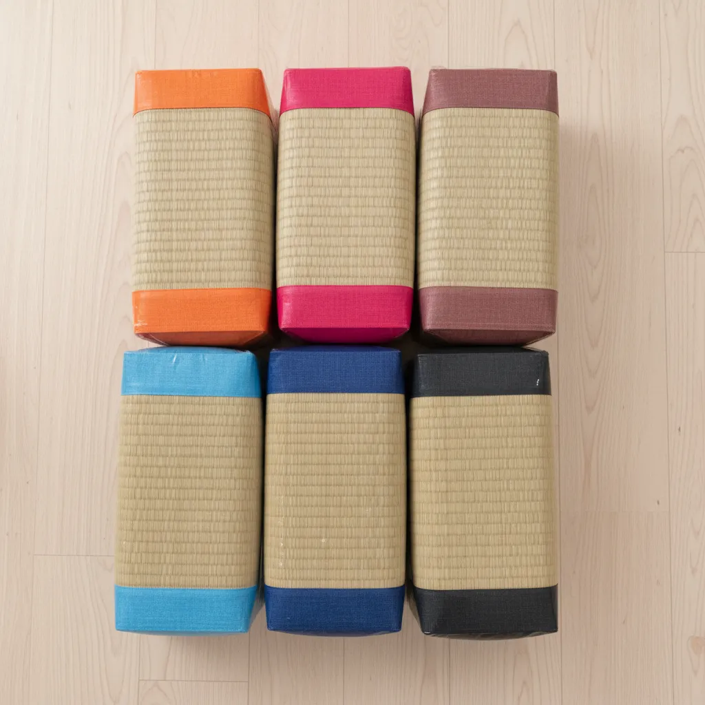 Tatami Classic Makura Pillow