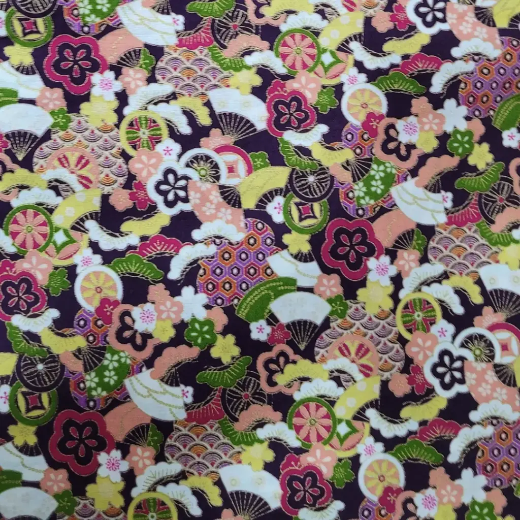 Shikibuton Cover