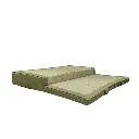 Meditation Cushion 2-Fold