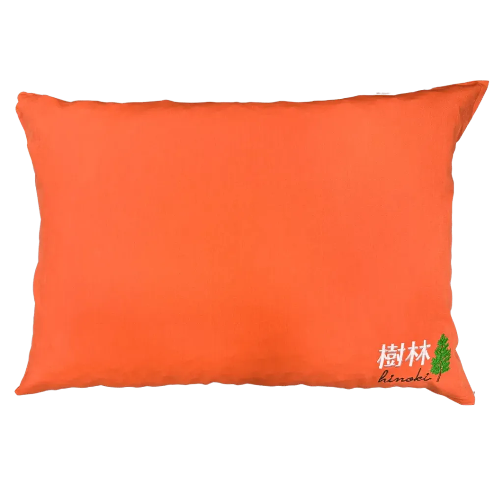 Hinoki Pillow