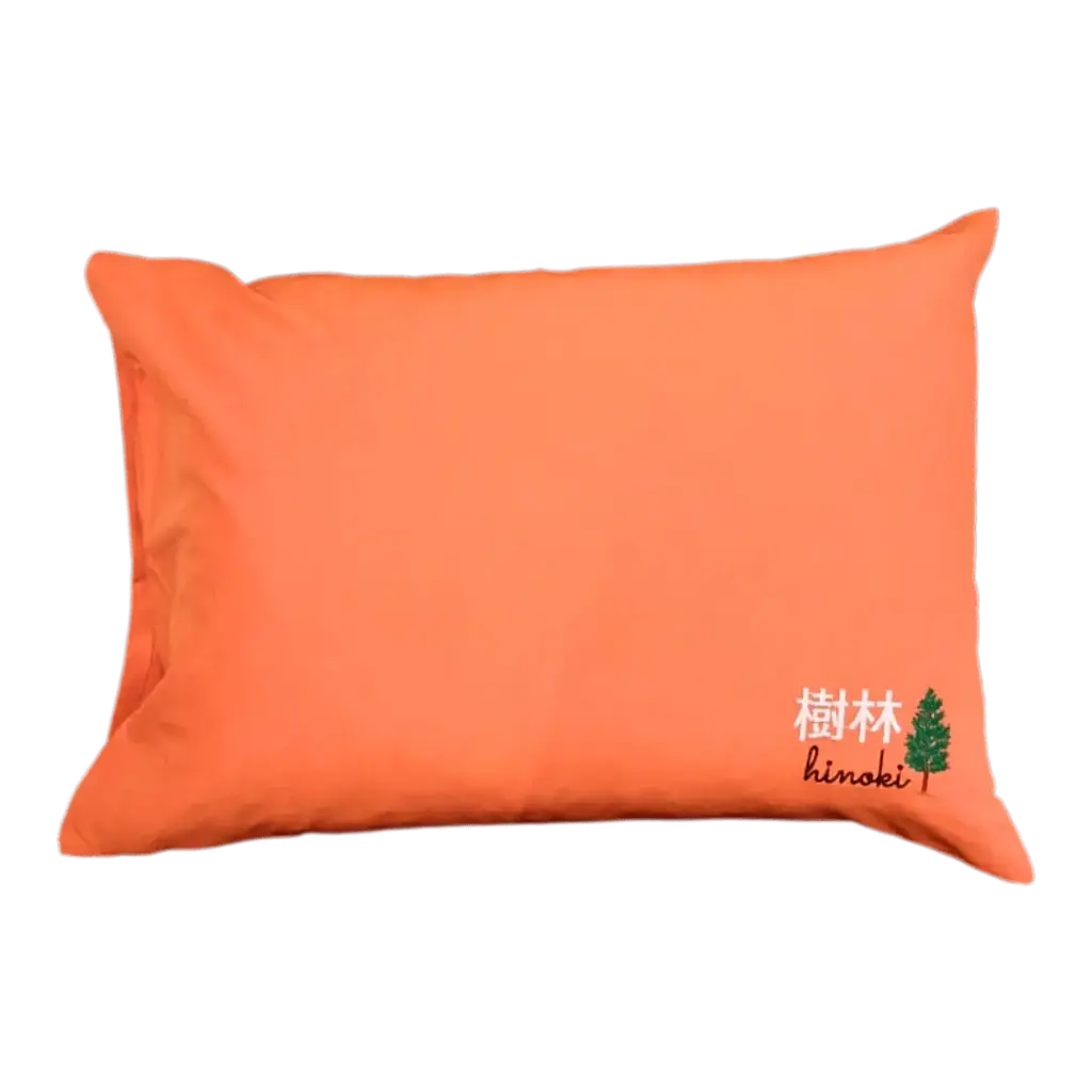 Hinoki Pillow