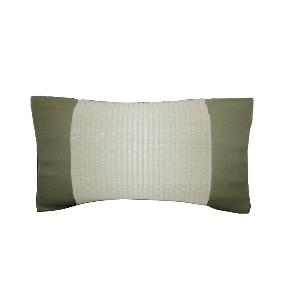 Tatami Fusion Makura Pillow